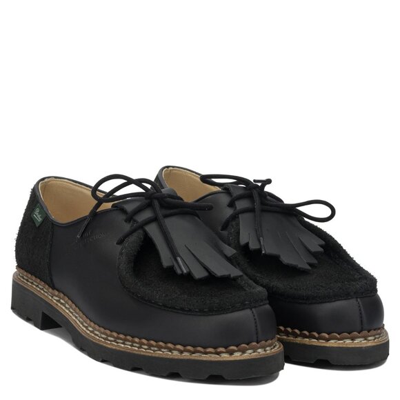 Paraboot Michael Uw Derby IT 43.5 Men - Picture 2 of 5